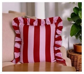 Калъфка за възглавница 45x45 cm Ruffled – Mila Home