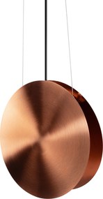 Лампа LED Copper APP1378-CP