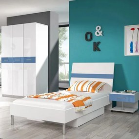 Комплект детски стаи Raj 1