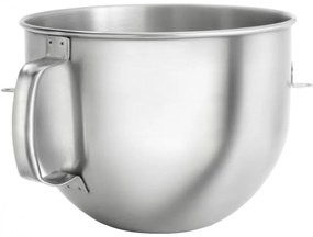 Планетарен миксер KitchenAid Artisan 5KSM70SHXEER, 375 W, 6.6 л, 10 скорости, Повдигане на купата, Червен