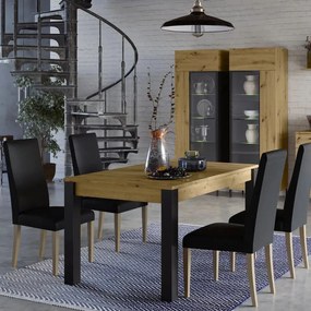 Сервиз за хранене Леонардо