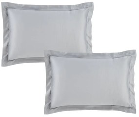 Сатенени калъфки за възглавници 2 бр. 50x75 cm Silky Soft – Catherine Lansfield