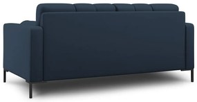 Син диван 152 cm Bali – Cosmopolitan Design