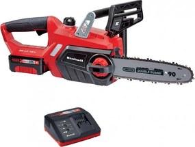 Акумулаторен верижен трион Einhell GE-LC 18 Li Kit Power X-Change, 18 V, 230 мм (4501760)