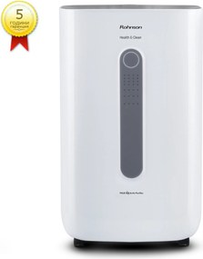 Rohnson R-9916 Health and clean WiFi Обезвлажнител