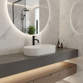 Умивалник за плот Rea LAYLA 50