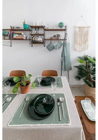 Подложка от плат 48x33 cm Maya - Tiseco Home Studio