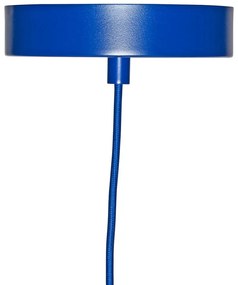 Синьо висящо осветително тяло Stage – Hübsch