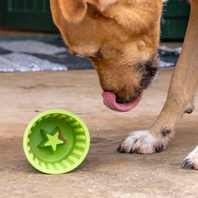 Купичка за облизване Yoggie Pot Green – LickiMat