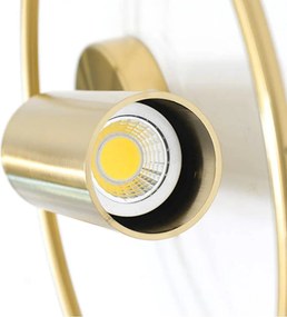 Аплик APP922-1W GOLD