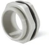 Scame Щуцер PG21 IP66 за съединяване на табла DOMINO - 654.0038