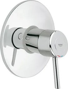 Смесител за вграждане (за душ) Concetto