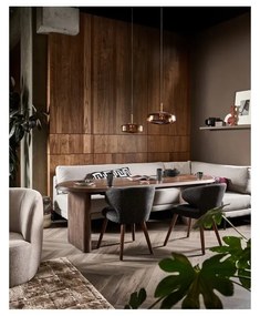 Маса за хранене 90x240 cm Ellips - vtwonen