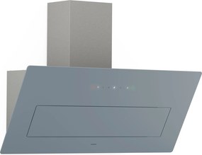 Klarstein SleekAir абсорбатор, A+++, 717 м³/ч, Touch, 90 см