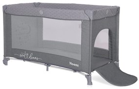 LORELLI Classic Кошара на 1 нивo NOEMI COOL GREY STAR