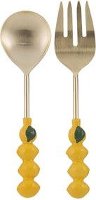 Прибори за сервиране на салата Capri – Ladelle