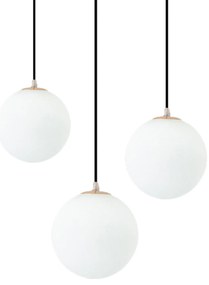 Пендел APP1249-1CP Gold