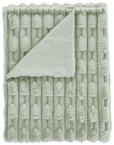 Одеяло от микрофлийс 150x200 cm - Bianca