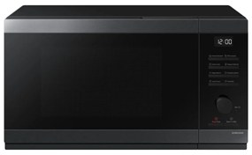 микровълновата фурна Samsung MS32DG4504AG Черен/Сребрист 1000 W