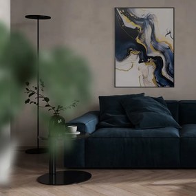 Картина с ръчно изрисувани елементи 70x100 cm Sky – Styler