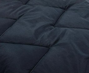 Лятна олекотена завивка и пълнеж 140x200 cm Uni – Good Morning