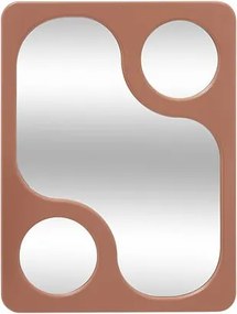 Огледало atmosphera Austin, MDF, 50×37.5 cm