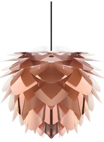 Кафяв абажур ø 32 cm Silvia - UMAGE