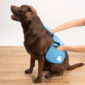 Кърпа за домашни любимци – Love Story