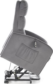 Фотьойл Aron-Сив