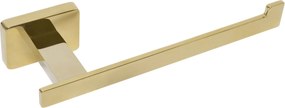 Поставка за тоалетна хартия 332921A OSTE 04 GOLD