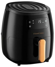 Фритюрник без Мазнина Russell Hobbs Черен 5 L 1650 W