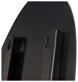 Стенно огледало 20x35 cm Pipa – Spinder Design