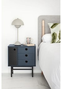 Тъмно синя нощна канализация Punto - Teulat