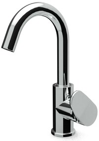 Кран за тоалетна Α/Β TEOREMA TAG Περιστρεφόμενη