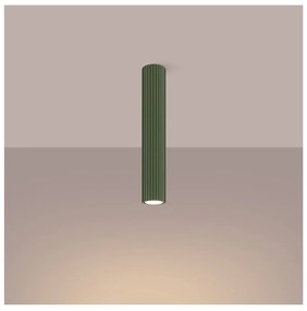 Зелен прожектор Gleam – Sollux