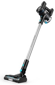 Niceboy ION Hurricane H5 Plus - Безжичен 2в1 прахосмукачка 140W/2200 mAh