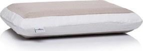 Ортопедична мемори възглавница с органичен лен Medico Linen Organic