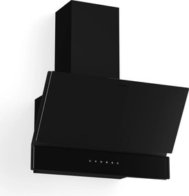 Klarstein Velaire абсорбатор 60 см, Елегантен, минималистичне, мощен, EEC A++, 820 м³/ч