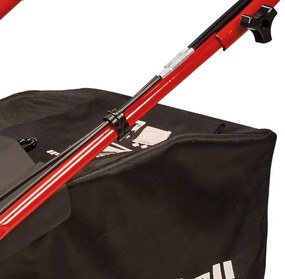 EINHELL GC-PM 46/5 S Бензинова самоходна косачка 2.72 к.с 46 см (3407550)