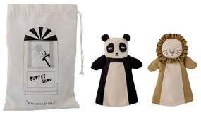 Кукли в комплект от 2 броя Flynn - Bloomingville Mini