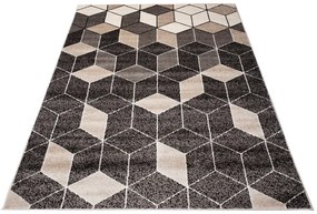Модерен килим с геометричен модел Fiesta Ширина: 160 см | Дължина: 230 см