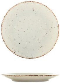 Gural Porselen - Side Чиния 23cm. (NBNEO23DU58KH)