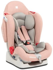 Столче за кола 0-25 кг. O`Right SPS KIKKABOO - Pink