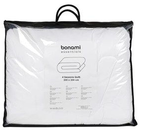 Целогодишна олекотена завивка и пълнеж 200x200 cm 4 Seasons – Bonami Essentials