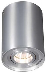 Прожектор стоманен наклоняем и въртящ се - Rondoo up