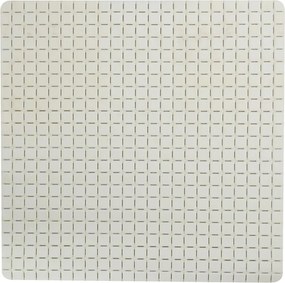 Подложка против хлъзгане за душ 54x54 cm Quadro Premium – MSV