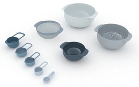 Купички в комплект от 9 бр. ø 28,5 cm Nest 9 - Joseph Joseph