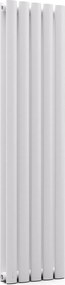 Blumfeldt Tallheo радиатор 120x30 620W