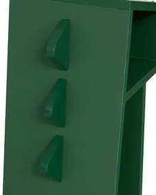 Детска етажерка atmosphera Dino, MDF