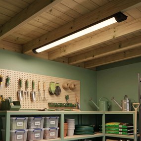 LED лампа JNH056-42N Black 150 cm